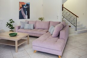 Villa Marietta by Estia