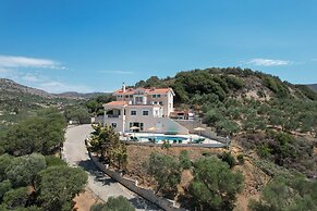 Villa Marietta by Estia