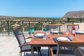 Villa Marietta by Estia