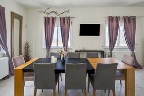 Villa Marietta by Estia