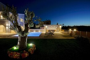 Villa Chara by Estia