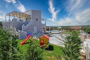 Villa Chara by Estia