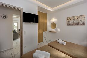 Villa Chara by Estia