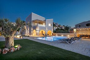 Villa Chara by Estia