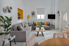 Villa Chara by Estia