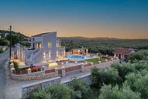 Villa Chara by Estia