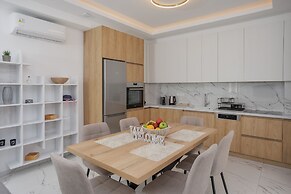 Villa Chara by Estia