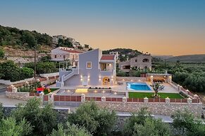 Villa Chara by Estia