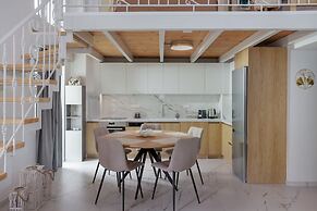 Villa Chara by Estia