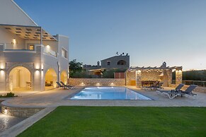 Villa Chara by Estia