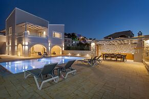 Villa Chara by Estia