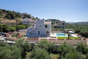 Villa Chara by Estia