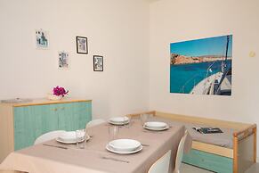 Summer Residence Bunte - Trilocale 2