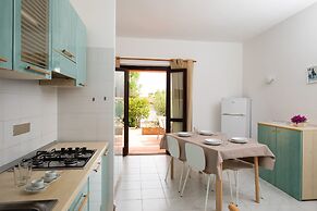 Summer Residence Bunte - Trilocale 2