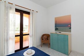 Summer Residence Bunte - Trilocale 2