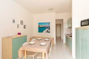 Summer Residence Bunte - Trilocale 2