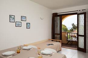 Summer Residence Bunte - Trilocale 12