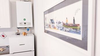 Maison De La Brodeuse