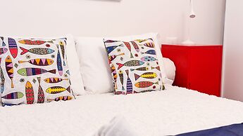 Maison De La Brodeuse