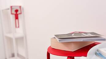 Maison De La Brodeuse