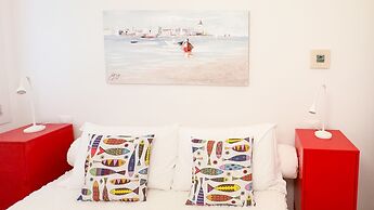 Maison De La Brodeuse