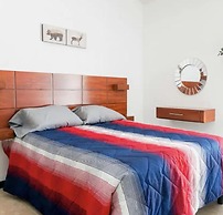 Morelos Relax House with Pool