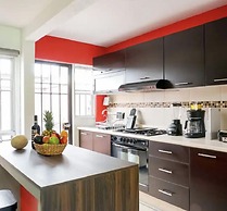 Morelos Relax House with Pool