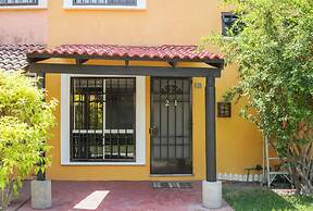 Morelos Relax House with Pool