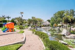 Morelos Relax House with Pool