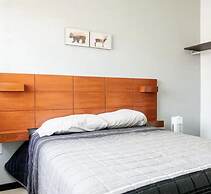 Morelos Relax House with Pool