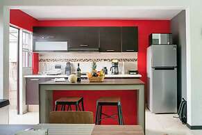 Morelos Relax House with Pool