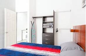 Morelos Relax House with Pool