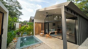 Selvatico Tamarindo Villas