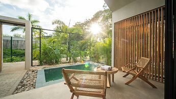 Selvatico Tamarindo Villas