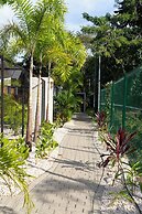 Selvatico Tamarindo Villas