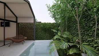 Selvatico Tamarindo Villas