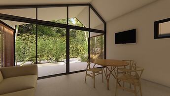 Selvatico Tamarindo Villas