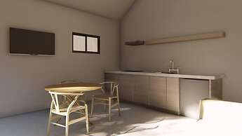 Selvatico Tamarindo Villas