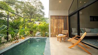 Selvatico Tamarindo Villas