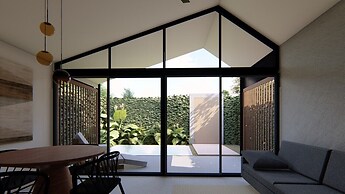 Selvatico Tamarindo Villas