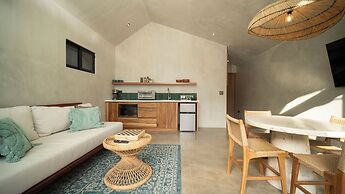 Selvatico Tamarindo Villas