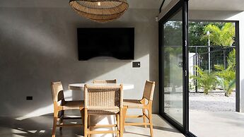 Selvatico Tamarindo Villas