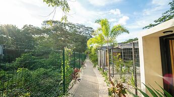 Selvatico Tamarindo Villas