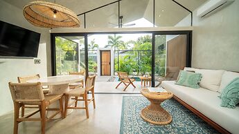 Selvatico Tamarindo Villas