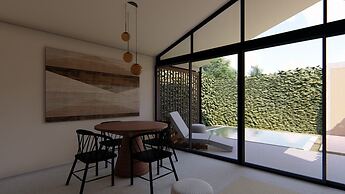 Selvatico Tamarindo Villas