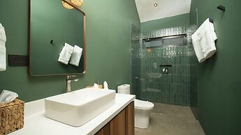 Selvatico Tamarindo Villas