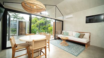 Selvatico Tamarindo Villas