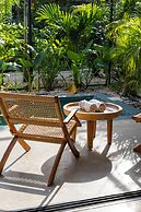 Selvatico Tamarindo Villas