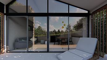 Selvatico Tamarindo Villas