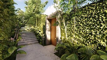 Selvatico Tamarindo Villas